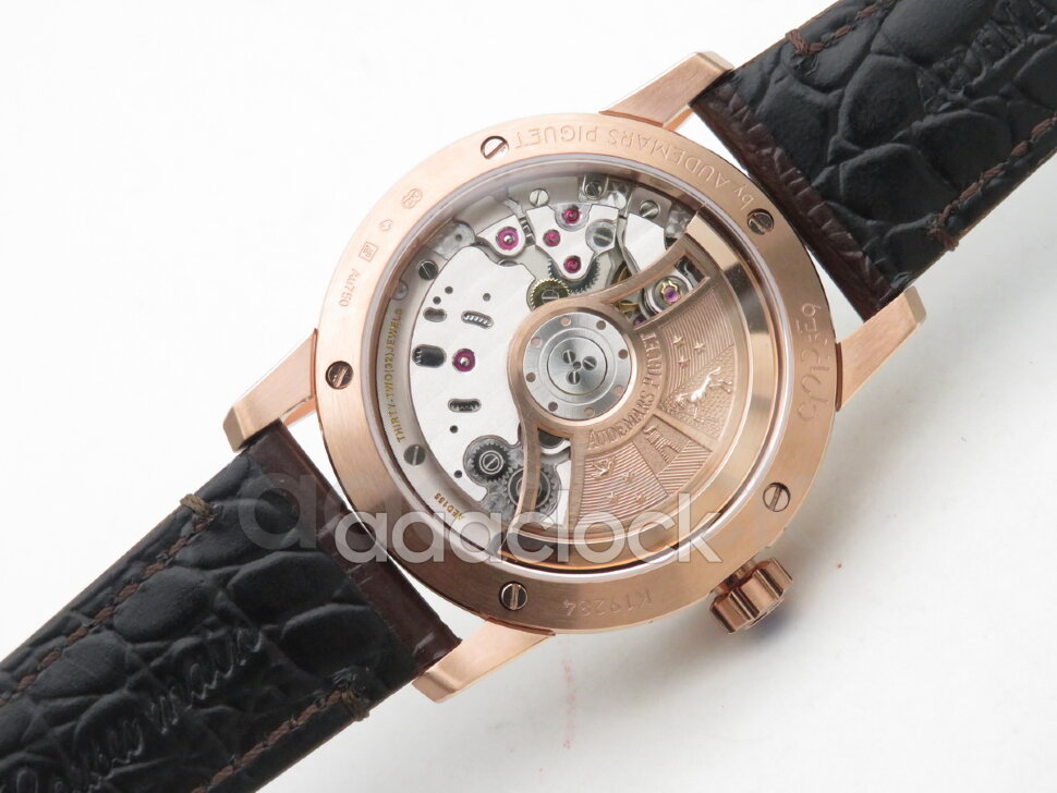 Audemars Piguet CODE 11.59 Automatic Арт. AP-0030 Арт. AP-0030