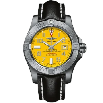 Breitling Avenger II Seawolf  A1733110/I519/435X/A20BASA.1