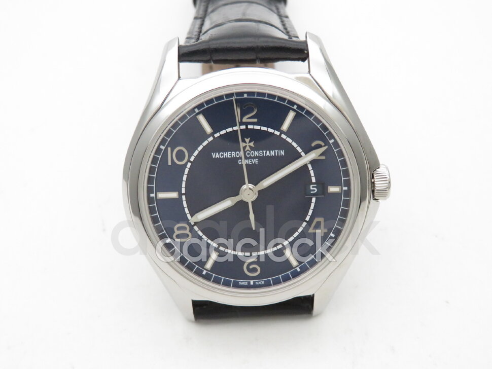 Vacheron Constantin FiftySix Self-Winding 4600E/000A-B487 Арт. VC-3979 Арт. VC-3979