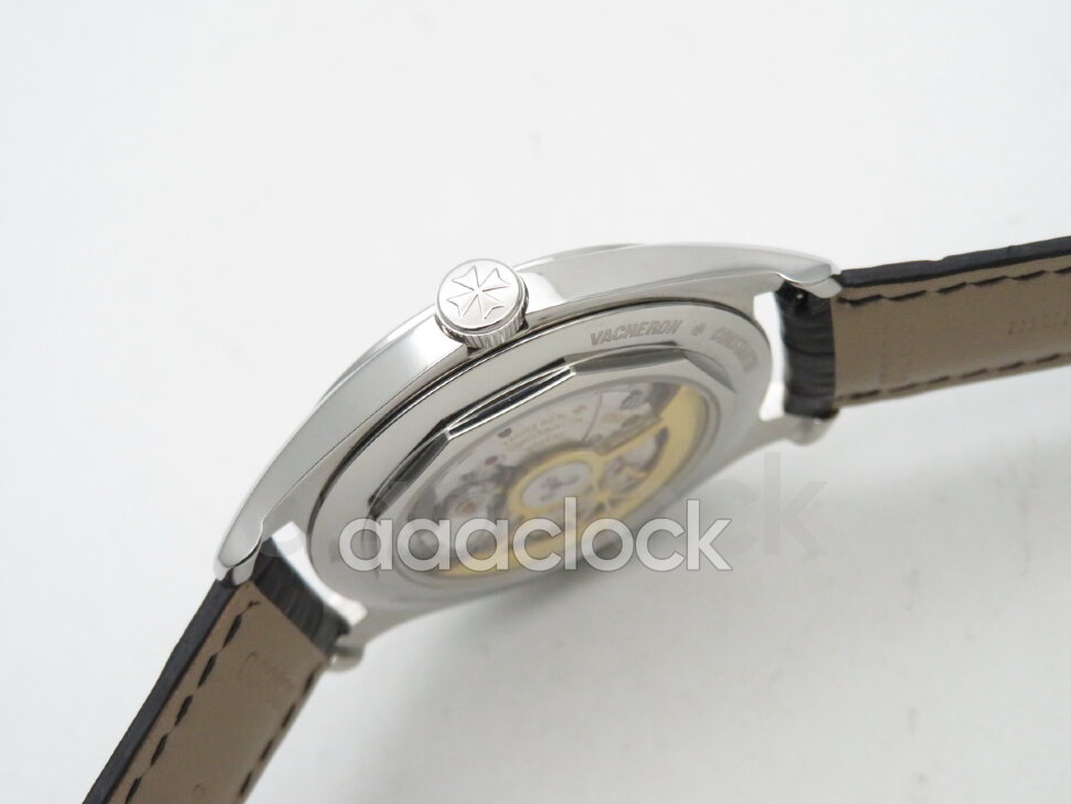 Vacheron Constantin FiftySix Self-Winding 4600E/000A-B487 Арт. VC-3979 Арт. VC-3979