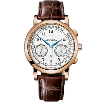 A. Lange &amp; Sohne 1815 Chronograph  414.032