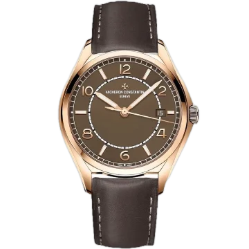 Vacheron Constantin FiftySix Self-Winding 4600E/000R-B576
