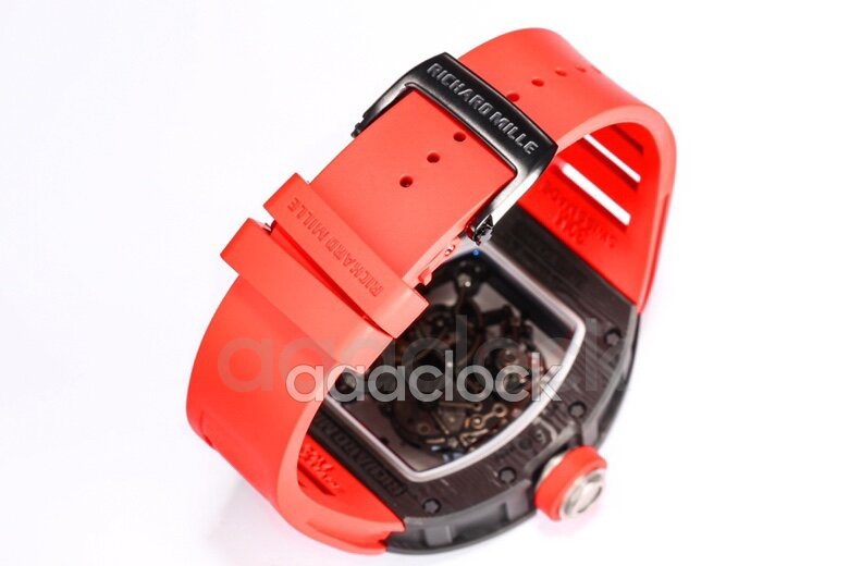 Richard Mille RM 055 Bubba Watson Carbon Арт. RM-2310 Арт. RM-2310