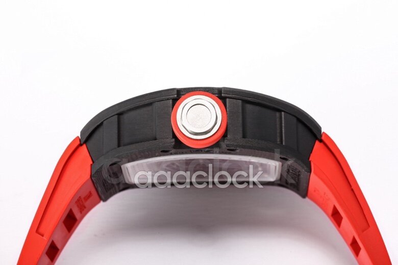 Richard Mille RM 055 Bubba Watson Carbon Арт. RM-2310 Арт. RM-2310