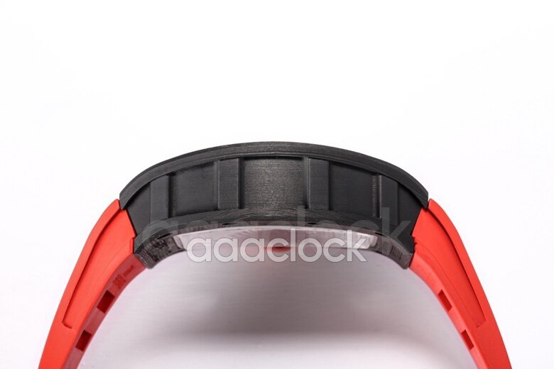 Richard Mille RM 055 Bubba Watson Carbon Арт. RM-2310 Арт. RM-2310