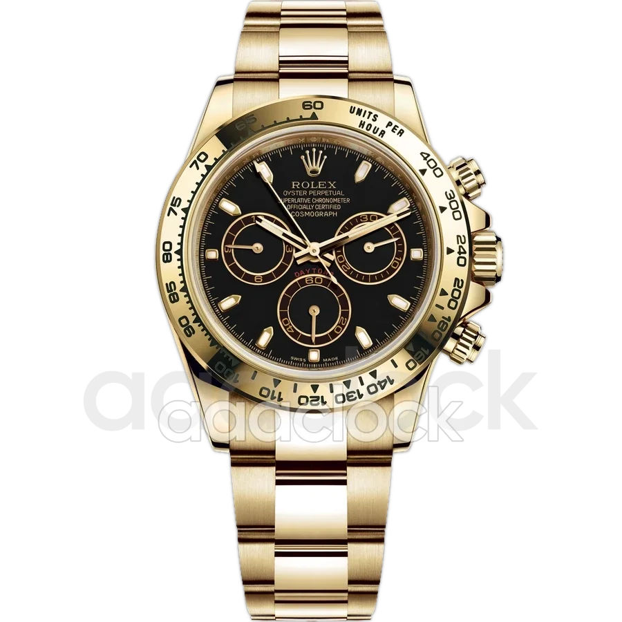 Rolex Cosmograph Daytona 116508-0004 Арт. RO-2424 Арт. RO-2424