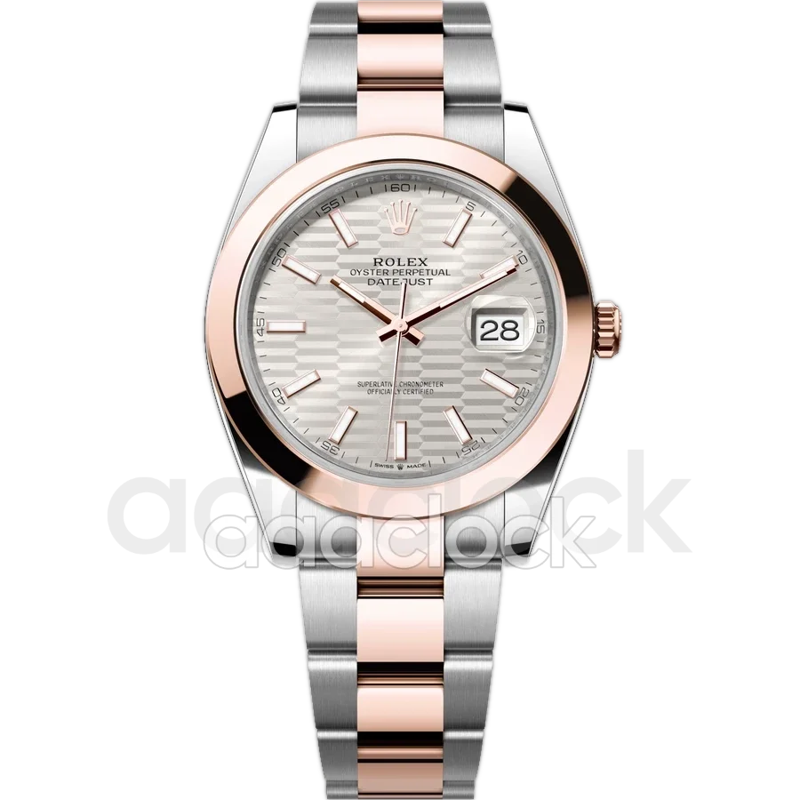 Rolex DateJust 41 126301-0017 Арт. RO-3197 Арт. RO-3197