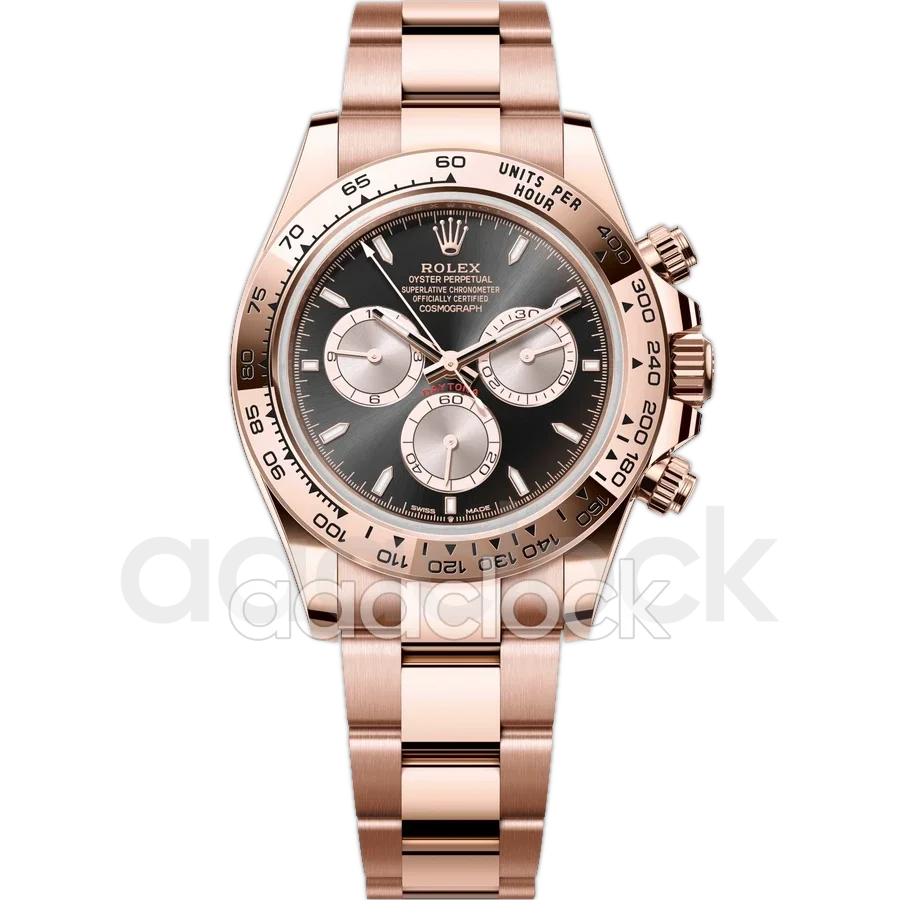 Rolex Cosmograph Daytona 126505-0001 Арт. RO-2493 Арт. RO-2493