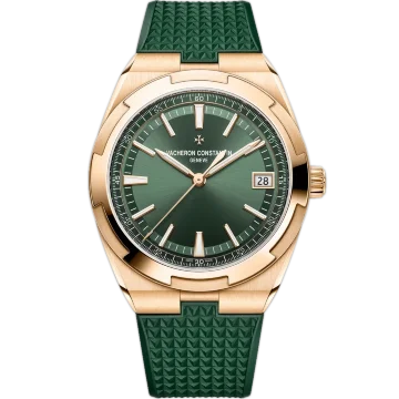 Vacheron Constantin Overseas 4520V/210R-B968