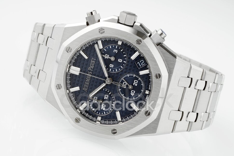 Audemars Piguet Royal Oak Chronograph 26240ST.OO.1320ST.05 Арт. AP-0111 Арт. AP-0111