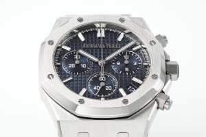 Audemars Piguet Royal Oak Chronograph 26240ST.OO.1320ST.05