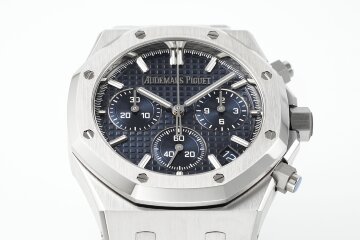Audemars Piguet Royal Oak Chronograph 26240ST.OO.1320ST.05
