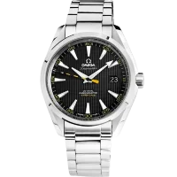 Omega Seamaster Aqua Terra Master Co-Axial 41.5mm Арт. 1112416 Арт. 1112416