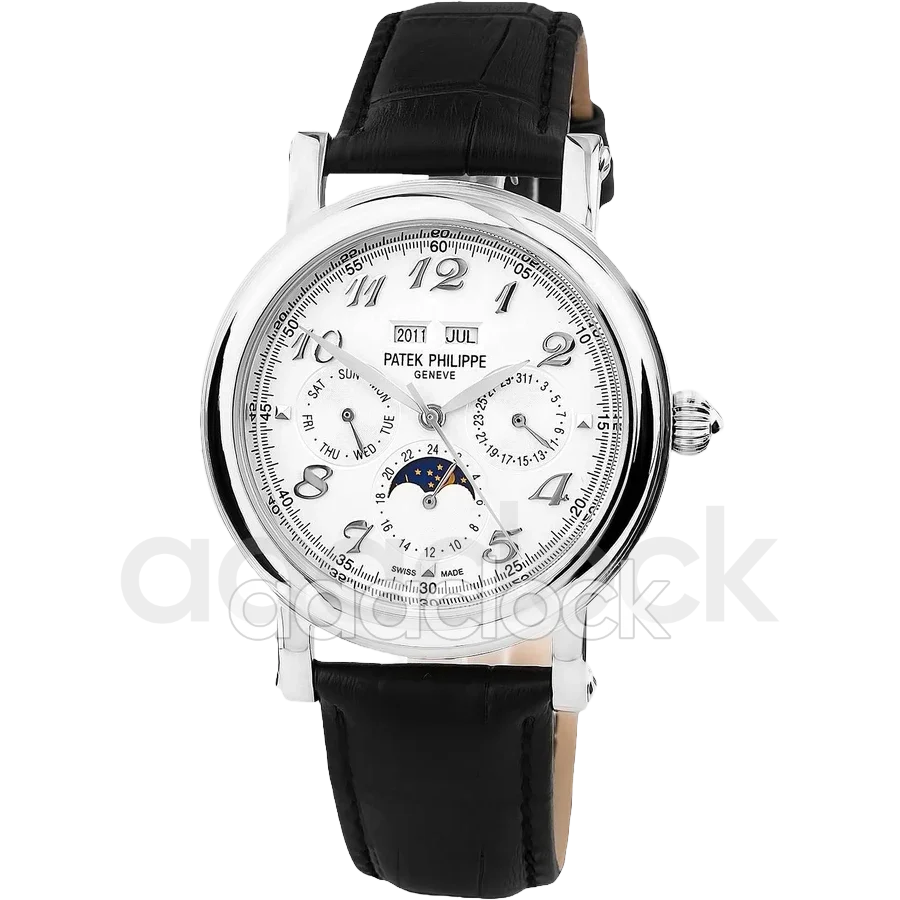 Patek Philippe Perpetual Calendar Арт. 1111383 Арт. 1111383
