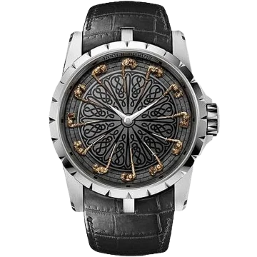 Roger Dubuis Excalibur Knights Round Table