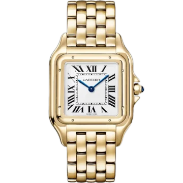 Cartier Panthere Secrete Ladies WGPN0051