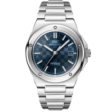 IWC Ingenieur Automatic 40 IW328907