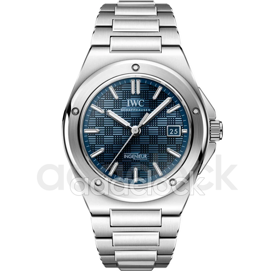 IWC Ingenieur Automatic 40 IW328907 Арт. IW-4401 Арт. IW-4401