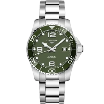 Longines HydroConquest 41 Automatic L3.781.4.06.6