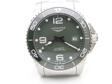 Longines HydroConquest 41 Automatic L3.781.4.06.6