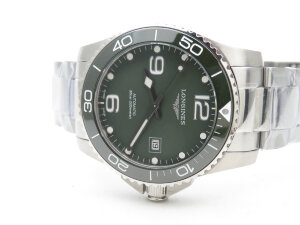 Longines HydroConquest 41 Automatic L3.781.4.06.6