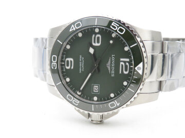 Longines HydroConquest 41 Automatic L3.781.4.06.6