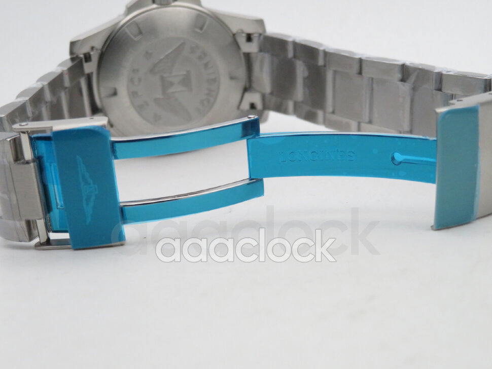 Longines HydroConquest 41 Automatic L3.781.4.06.6 Арт. LO-1593 Арт. LO-1593