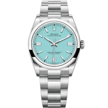 Rolex Oyster Perpetual 36 126000-0006