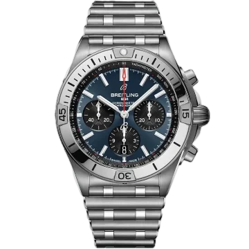 Breitling Chronomat B01 42 AB0134101C1A1