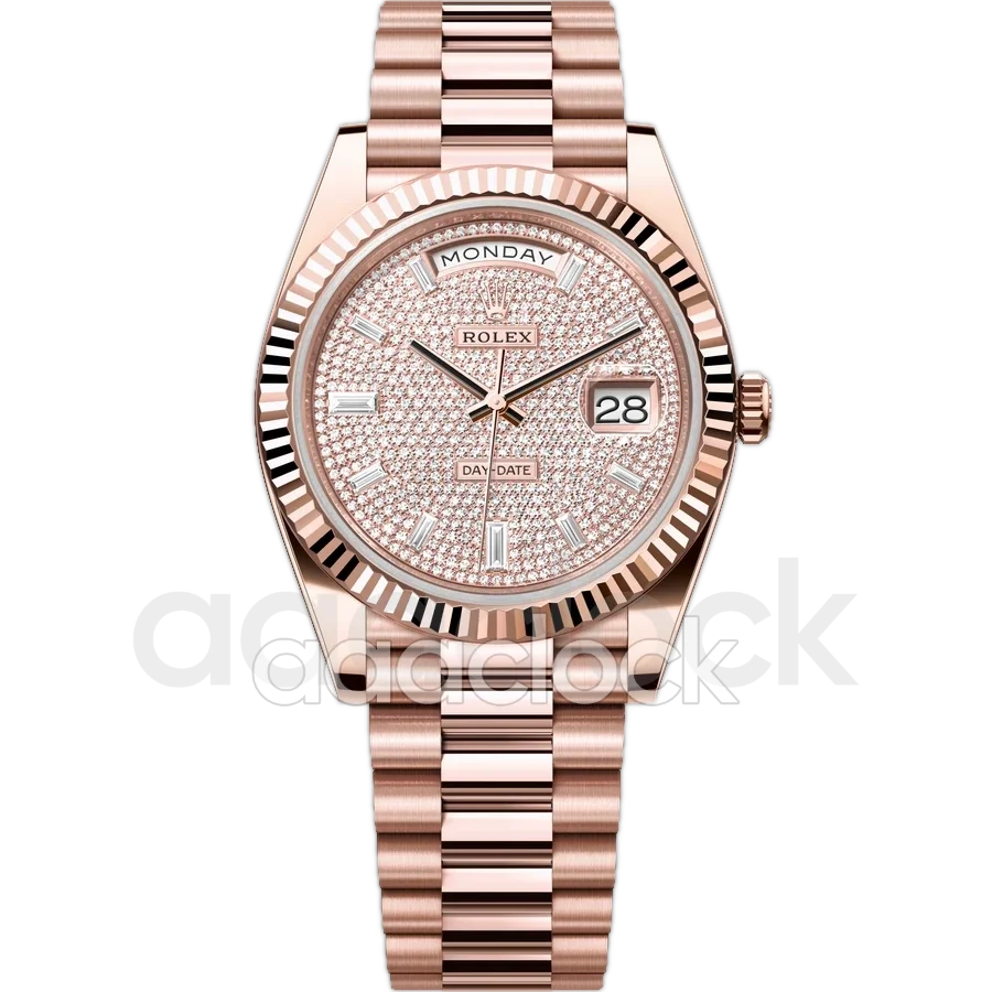 Rolex Day-Date 40 228235-0036 Арт. RO-3510 Арт. RO-3510