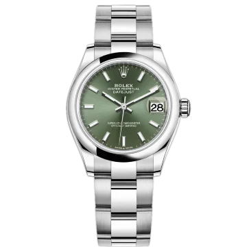 Rolex Datejust 31 278240-0011