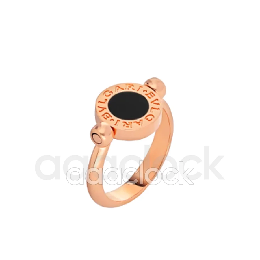 Кольцо Bvlgari BVLGARI 347765