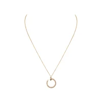 Колье Cartier Juste un Clou B7224893