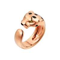 Кольцо Cartier Panth?re de Cartier B4230900