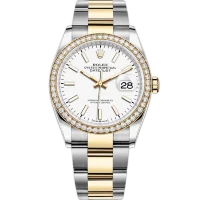 Rolex Datejust 36 126283rbr-0006 Арт. RO-3113 Арт. RO-3113