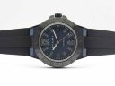 Bvlgari Diagono Magnesium Automatic Blue Арт. BV-0773 Арт. BV-0773