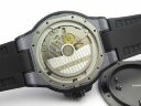Bvlgari Diagono Magnesium Automatic Blue Арт. BV-0773 Арт. BV-0773