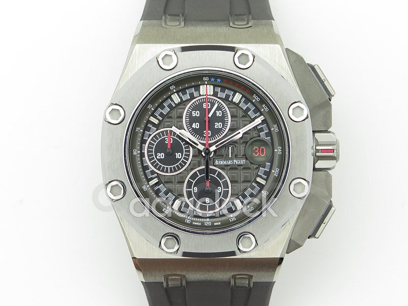 Audemars Piguet Royal Oak Offshore Michael Schumacher 26568IM.OO.A004CA.01 Арт. AP-0254 Арт. AP-0254