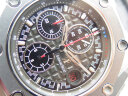 Audemars Piguet Royal Oak Offshore Michael Schumacher 26568IM.OO.A004CA.01 Арт. AP-0254 Арт. AP-0254