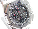 Audemars Piguet Royal Oak Offshore Michael Schumacher 26568IM.OO.A004CA.01 Арт. AP-0254 Арт. AP-0254
