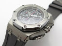 Audemars Piguet Royal Oak Offshore Michael Schumacher 26568IM.OO.A004CA.01 Арт. AP-0254 Арт. AP-0254