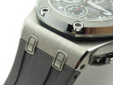 Audemars Piguet Royal Oak Offshore Michael Schumacher 26568IM.OO.A004CA.01 Арт. AP-0254 Арт. AP-0254
