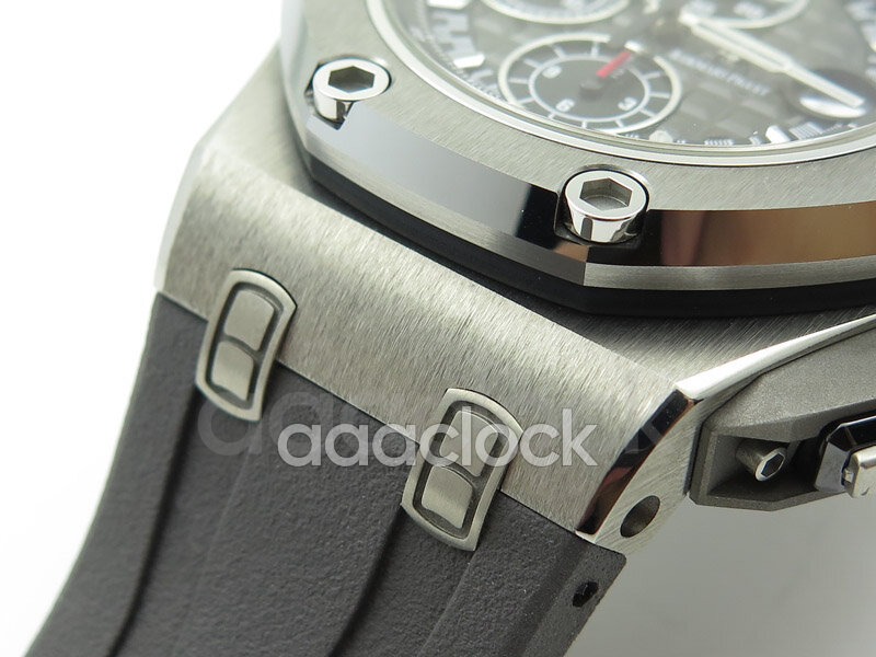 Audemars Piguet Royal Oak Offshore Michael Schumacher 26568IM.OO.A004CA.01 Арт. AP-0254 Арт. AP-0254
