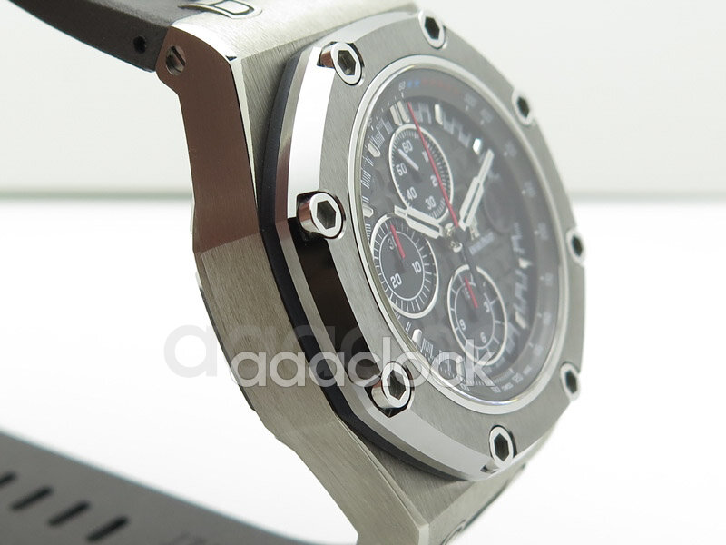 Audemars Piguet Royal Oak Offshore Michael Schumacher 26568IM.OO.A004CA.01 Арт. AP-0254 Арт. AP-0254