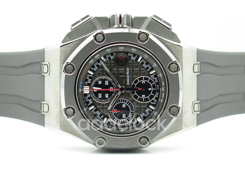 Audemars Piguet Royal Oak Offshore Michael Schumacher 26568IM.OO.A004CA.01 Арт. AP-0254 Арт. AP-0254