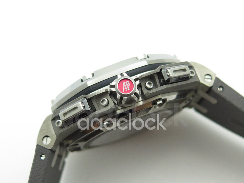 Audemars Piguet Royal Oak Offshore Michael Schumacher 26568IM.OO.A004CA.01 Арт. AP-0254 Арт. AP-0254