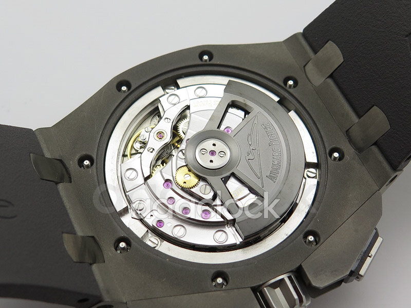Audemars Piguet Royal Oak Offshore Michael Schumacher 26568IM.OO.A004CA.01 Арт. AP-0254 Арт. AP-0254