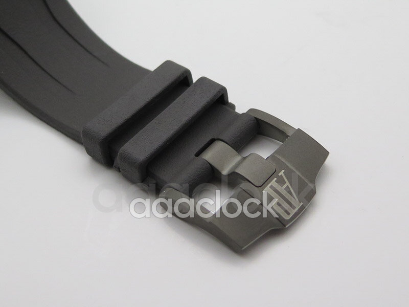 Audemars Piguet Royal Oak Offshore Michael Schumacher 26568IM.OO.A004CA.01 Арт. AP-0254 Арт. AP-0254
