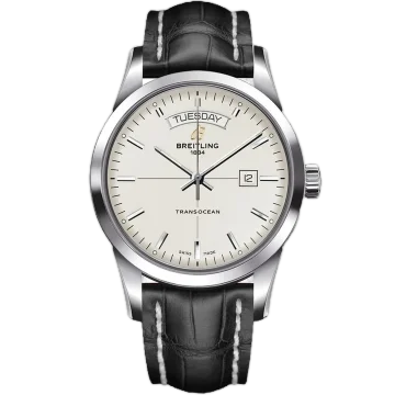 Breitling Transocean Day Date