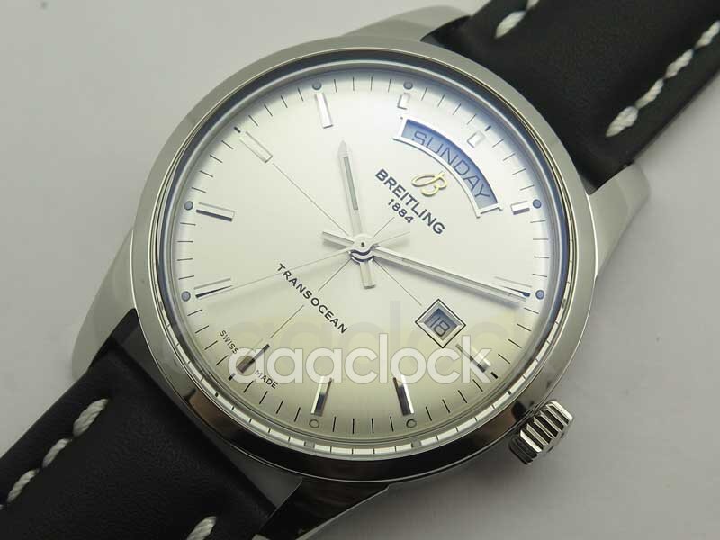 Breitling Transocean Day Date Арт. BT-0767 Арт. BT-0767